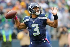 Image result for seahawks russell wilson