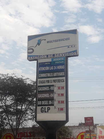 Multiservicios Wilmercito S.A.C