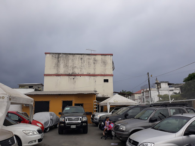 Opiniones de Auto Shop Vehículos en Guayaquil - Concesionario de automóviles