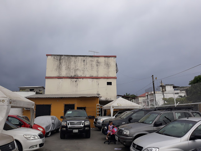 Auto Shop Vehículos