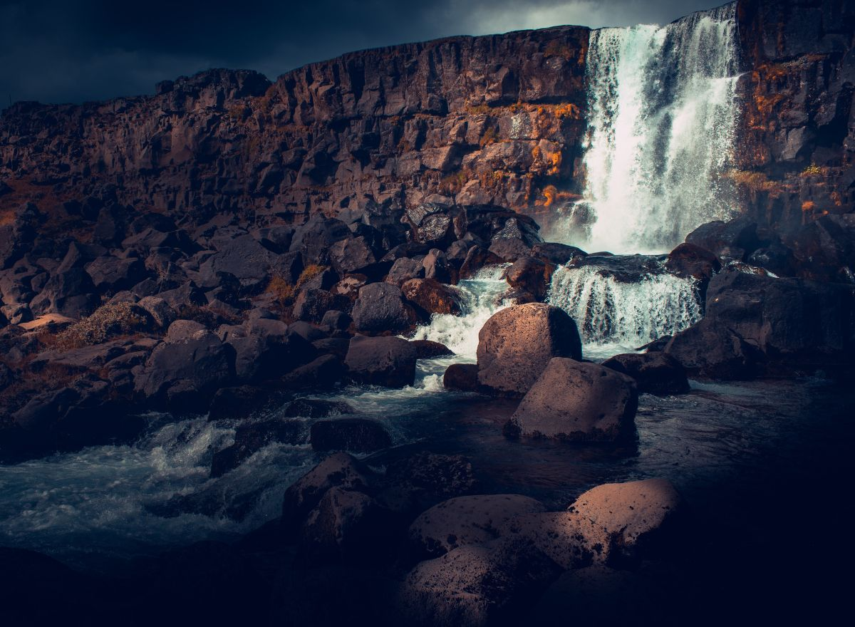 Diamond Circle Iceland: The Ultimate Guide