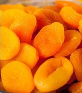 Dry-Apricot