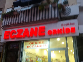 Eczane Beşiktaş Orkide