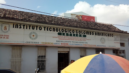 Instituto Tecnológico Colombo Americano Intelco