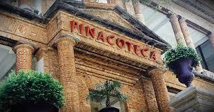 Resultado de imagem para pinacoteca sp