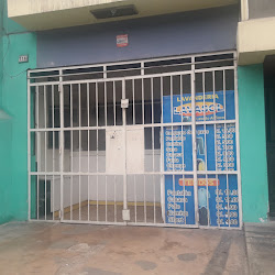 Lavandería Lavasol