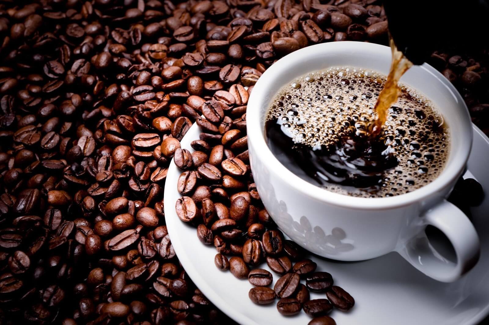  Uống cà phê sẽ gây ảnh hưởng đến chất lượng giấc ngủ của bạn.