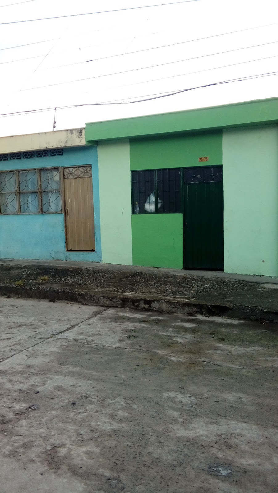 Construcciones DAGO