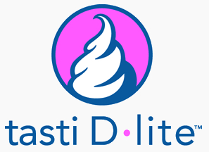 Logotipo de la empresa Tasti D-Lite