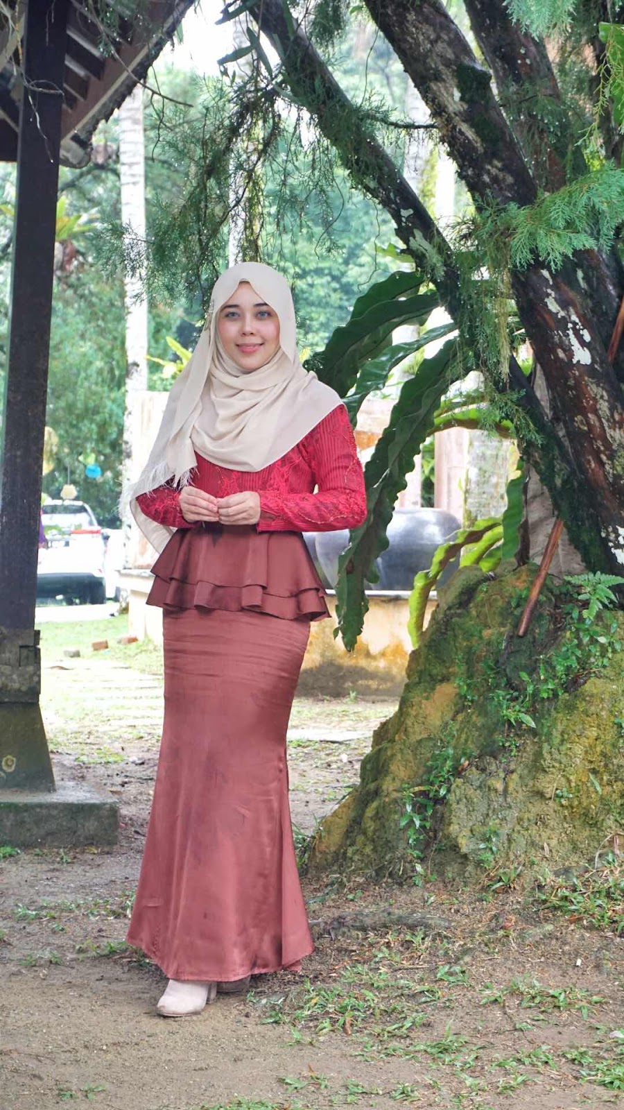 premium beautiful gombak - premium beautiful kepong - herba maharani KL