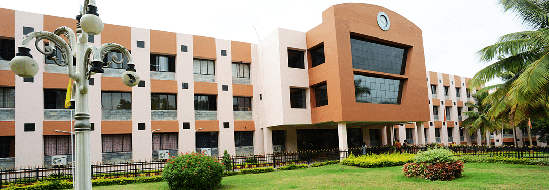 Nitte Meenakshi Institute of Technology (NMIT)