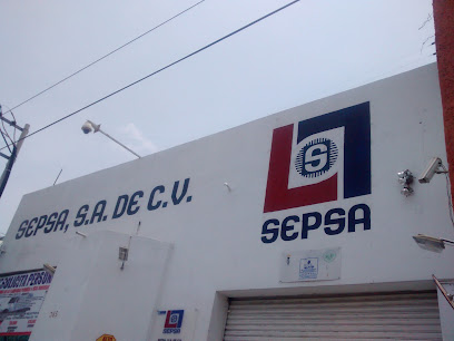 Sepsa S.A. de C.V.