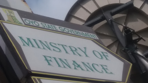 Oyo State Ministry of Finance, Parliament Rd, Mokola Hill, Ibadan, Nigeria, City Government Office, state Oyo
