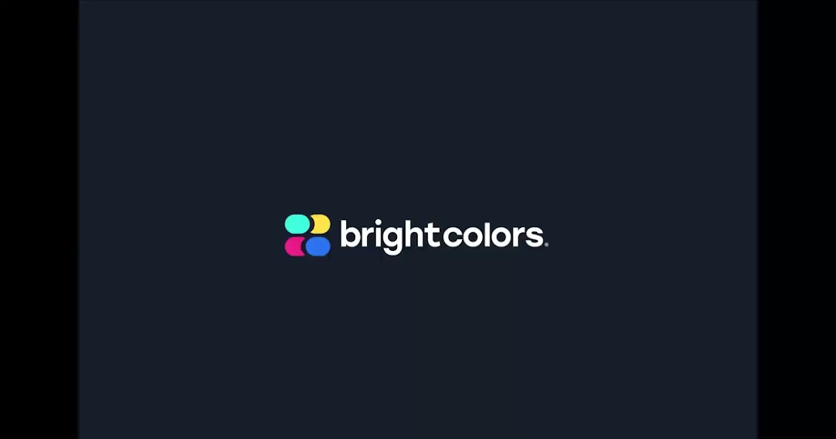 Bright Colors Inc..mp4