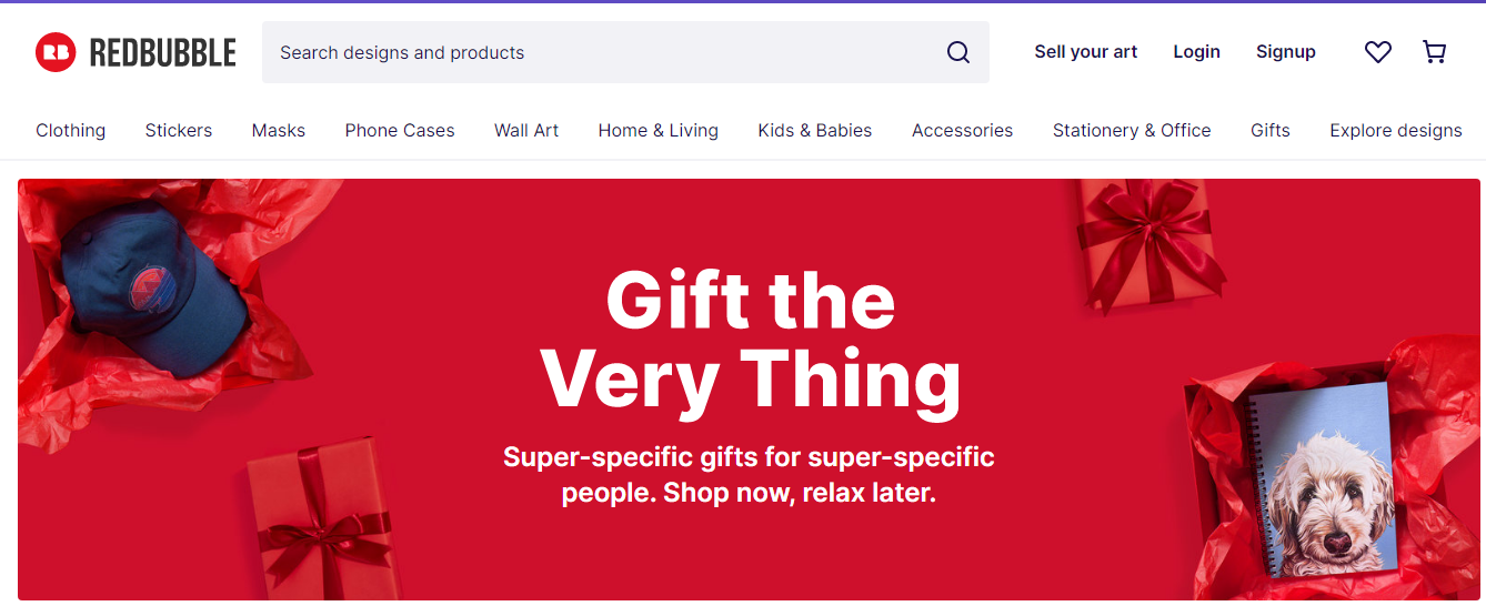 redbubble print on demand company redbubble print on demand company