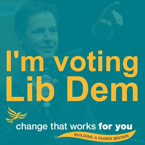 This election year would see the then-leader Nick Clegg take up the position of Deputy Prime Minister, with David Cameron as Prime Minister. 