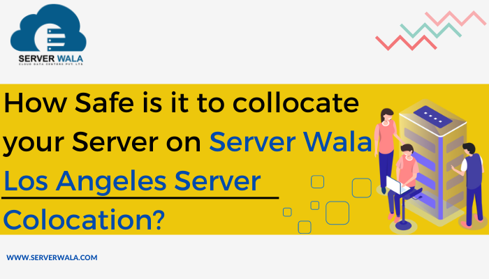 Los Angeles Server Colocation
