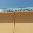 İzmir Karabağlar Emir Sultan Ortaokulu