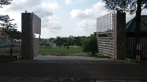 Druz Resort, Kashim Ibrahim Way, Wuse, Abuja, Nigeria, Resort, state Nasarawa
