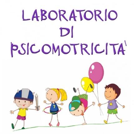 LABORATORIO DI PSICOMOTRICITA&#39; – Scuola dell&#39;infanzia Agustoni Maria Ceri