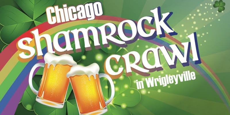 Shamrock-Crawl-In-Chicago-St.-Patrick’s-Day