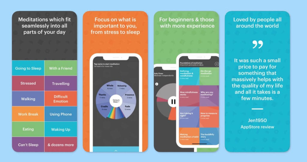 Meditation App Startup: Is It a Good Idea in 2023?
