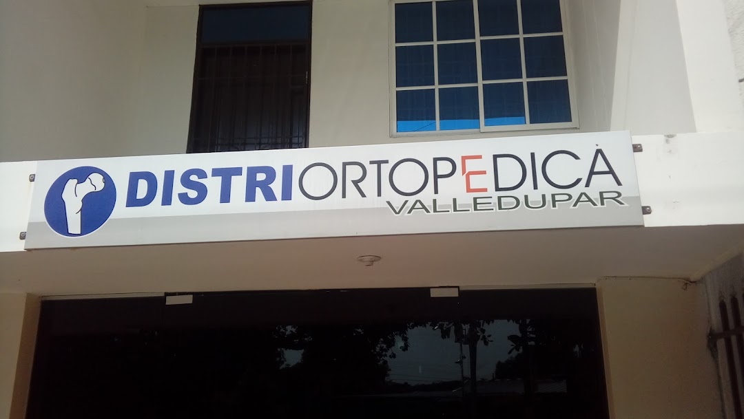 DistriOrtopedica