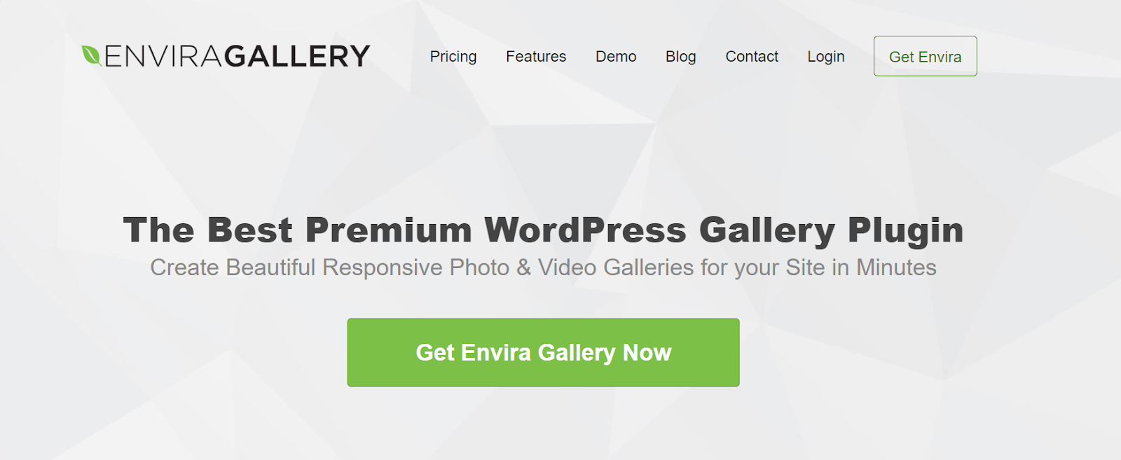 Envira-Gallery