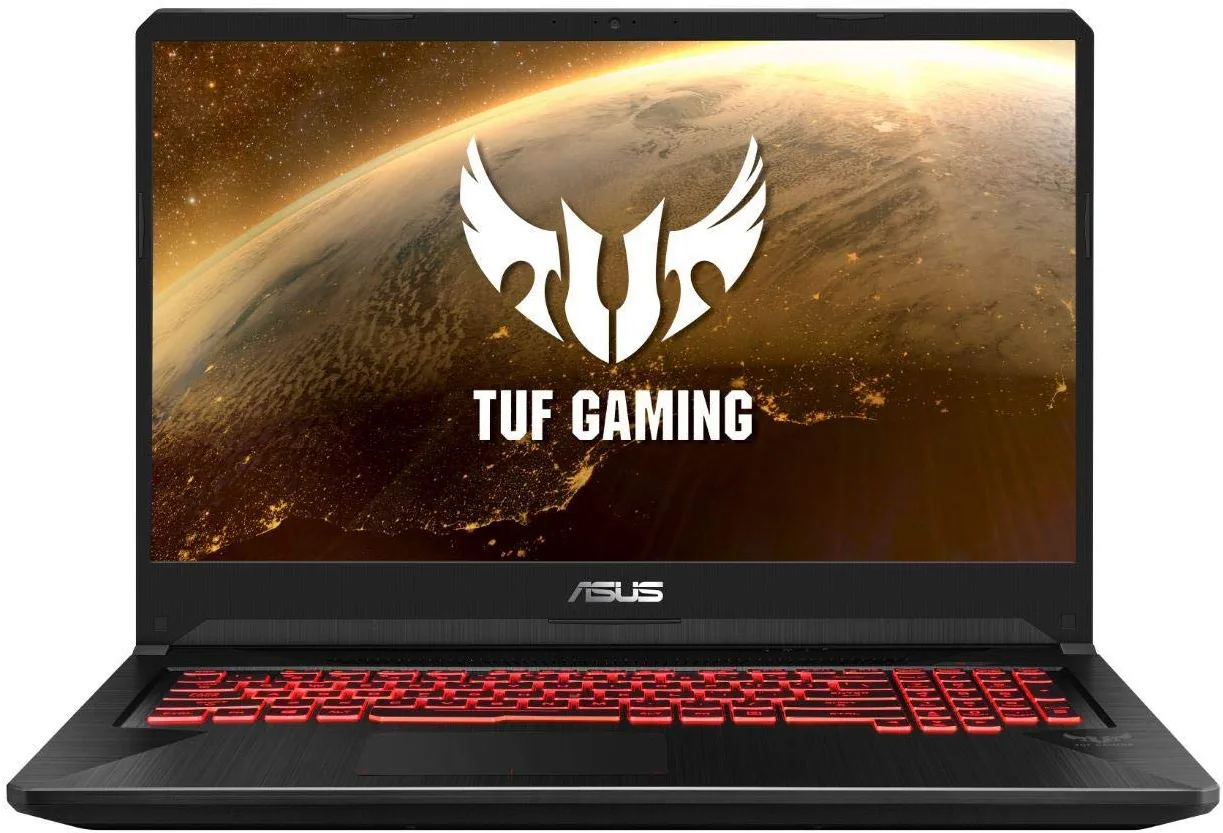 Asus TUF Gaming FX705 