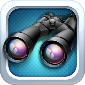Binoculars - Zoom Camera apk Download