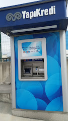 Yapı Kredi ATM