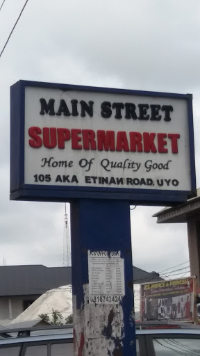 Desires Place, 51 Aka Etinan Rd, Uyo, Nigeria, Grocery Store, state Akwa Ibom