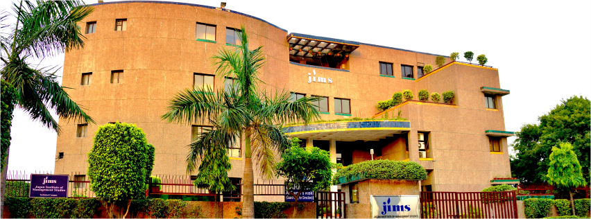 JIMS Rohini is one of the top college for BCA in delhi