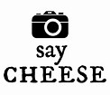 Image result for say cheese graphic