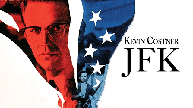 Film tentang politik, JFK (Photo: Hotstar)