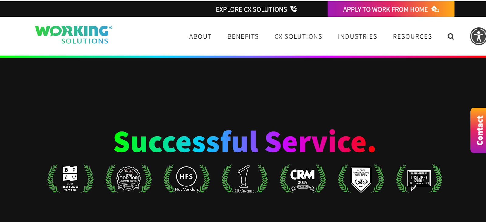 10 best customer service outsourcing company