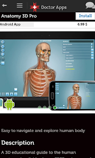 Download Doctor Games & Apps apk