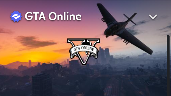 GTA Online discord server