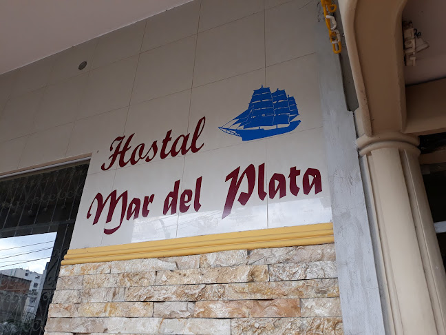 Horarios de Hostal Mar del Plata