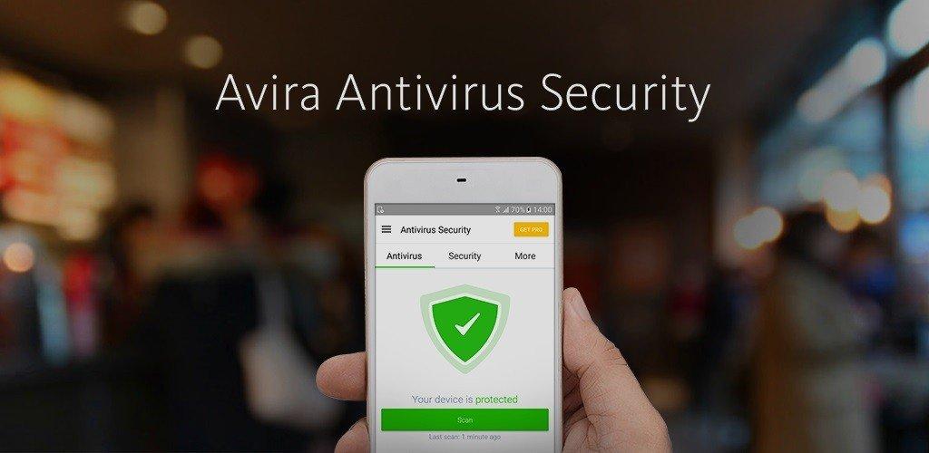 Avira Antivirus 2020 7.1.0 Unlocked Apk + Mod for Android - GAME4N