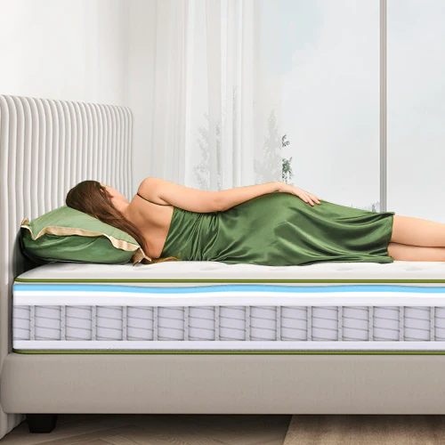 Firmer Spinal Support For Back Pain