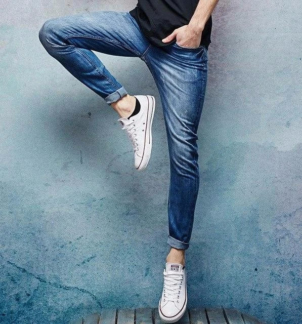 quần jean skinny