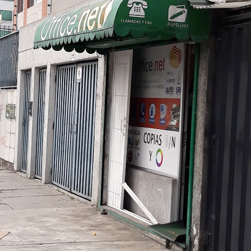 El Telégrafo E8-12 Y, Quito 170506