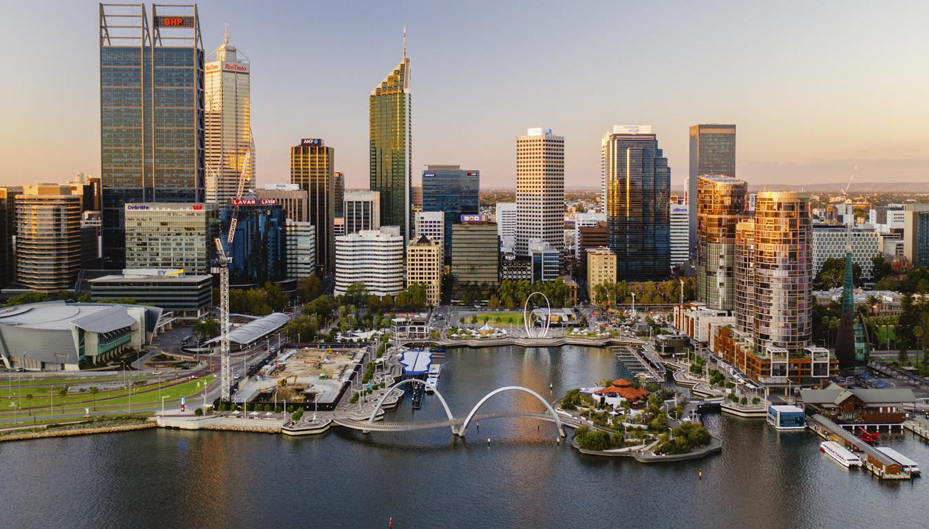 How to Spend 2 Days in Perth