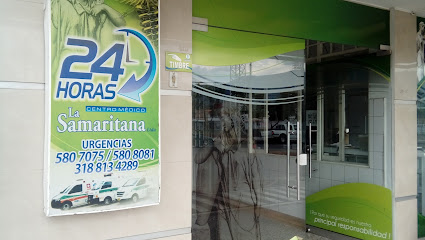 Clinica La Samaritana