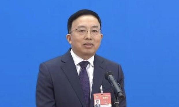 政协委员朱征夫呼吁取消寻衅滋事罪