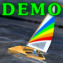 Sailing simulation demo apk