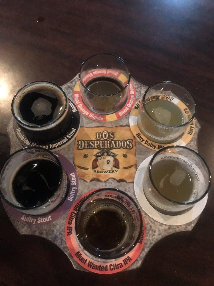 Breweries in San Marcos California