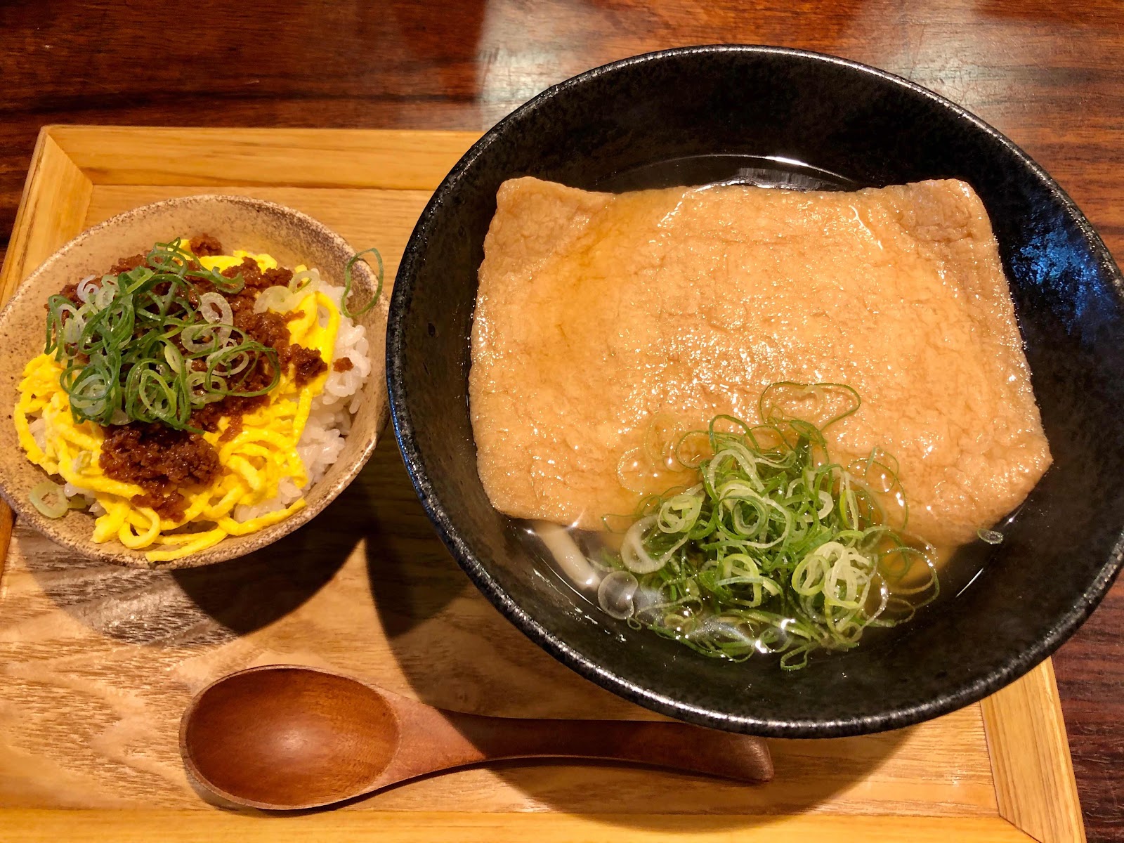 麺 所 製 本町