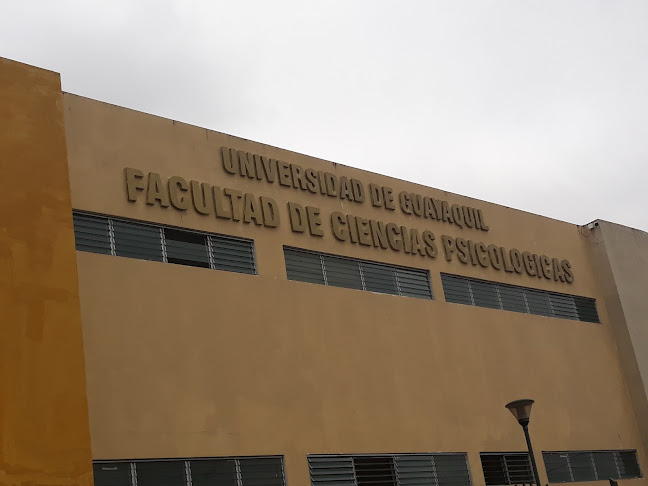 Horarios de Universidad De Guayaquil Facultad De Ciencias Psicologicas
